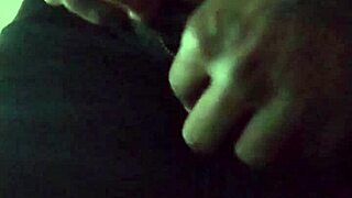Ever craved an ebony goddess in jeans commanding your jerk-off session with toys—join the private masturbation frenzy?