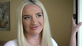 i crave grandpa's cock pounding my busty teen body