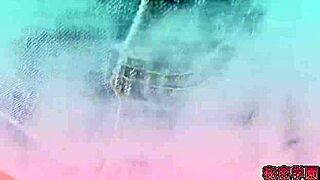 Like my miniskirt masturbation with boots and polka panties?