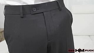 sexy alix avery rims and fucks sage roux in oiled primal action