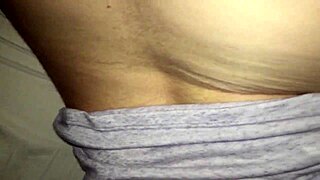 i can't stop staring at my wife's gaping pussy from that huge cock