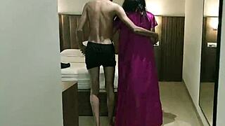 hey this beautiful corporate girl finally dates college boy for horny office anal sex at work