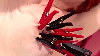 you ready for this submissive slut's fan humiliation sessions?