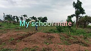 Sexy Hairy Bitch Bent Over Doggystyle For Cash Cumshot Outdoor Full Fuck