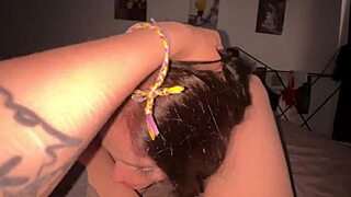 i spotted a girl i know at the bus stop and ate her pussy