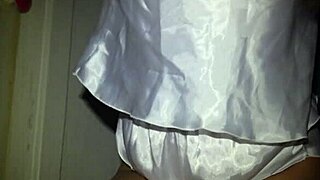 Why Settle for Pussy When Her Tight Ass Takes Cum-Filled Facial?