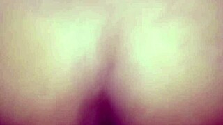 veteran mature latina takes it bent over doggystyle