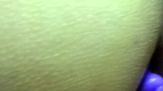 玩弄你前女友的紧菊花让她尖叫吧！