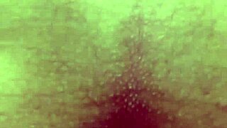 ela implorou por leite na buceta inchada e ganhou inseminação de puta 🥛💦😈