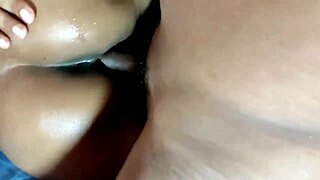 desi village sali rides cock cowgirl then bends for hard doggy creampie on the ranch