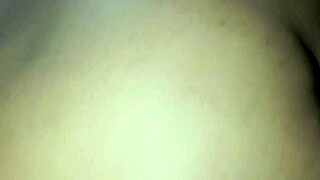 veteran mature latina takes it bent over doggystyle