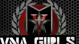 Jaden and Yumi's Sybian Ride Turns into Wild Asian Lesbian Play