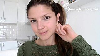 gina gerson answers fan questions in her homemade casting interview