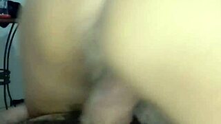 veteran mature latina takes it bent over doggystyle