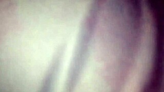 you ready for this slut wife to gulp bbc then take rough doggy pounding?