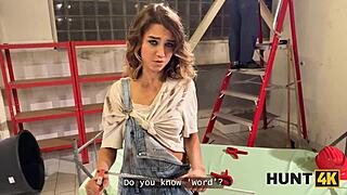 hey watch this perfect 18+ beauty cheat on bf with boss outdoors for real public orgasms 🚀