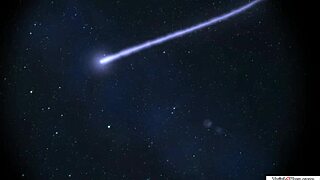 beautiful TRANS ember fiera wakes up in asian's BED craving that morning COCK