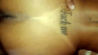maxputokarioca's pussy flooded with milk after piroca pounding orgasms
