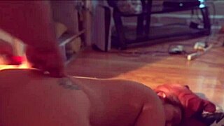 ever seen a big booty asian take monster cock doggystyle till she shakes?