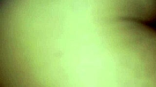 veteran mature latina takes it bent over doggystyle