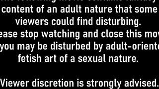 What If Doctor Forces Hitachi Orgasms on Humiliated Patient Alexandria Jane?