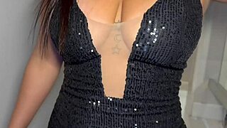 I Feel So Excited Seeing Cute Brunette Alice Gomes Film Her First Adult Scene