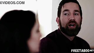 whoa big ass canadian cheats gets anal dp creampied for forgiveness full flick