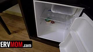 i can't stop obsessing over stepmom's big beautiful titties they drive me wild