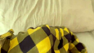 Stepsister screams for my cock every morning fuck! Pound her tight now