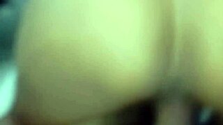veteran mature latina takes it bent over doggystyle