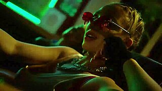 brazzers babes angela white and nicole doshi devour scotts cum in threesome threesome madness
