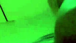 five minutes of nonstop live cock sucking how long can you last
