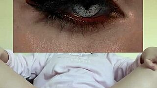 does this bbw arab step-sis squirting with banana and oil turn you on?