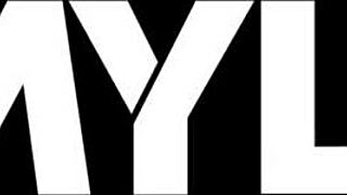 Pervy busty nana milf delivers footjob to hot teen then takes anal creampie bent over