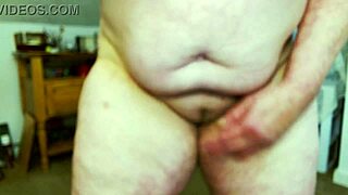 wanna see my huge hairy mature ass shake juicy for you jordan?
