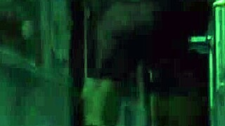 Betty Cheats on Bruce with David's Cock in Hulk Parody!