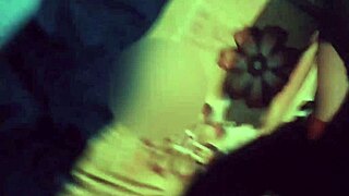 Aunt's big ass housewife gets fucked hard by neighbor on country ranch tonight