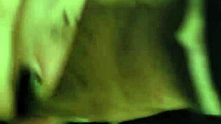 Masked Goth Sucks Thick Cock And Swallows Every Cum Drop