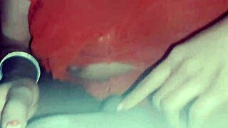 Aunt's big ass housewife gets fucked hard by neighbor on country ranch tonight