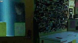 Betty Cheats on Bruce with David's Cock in Hulk Parody!