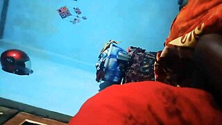 Aunt's big ass housewife gets fucked hard by neighbor on country ranch tonight