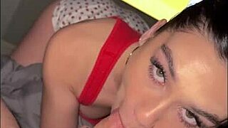 18yo college chick delilah dagger ridin that cock cowgirl ?? 🔥💦