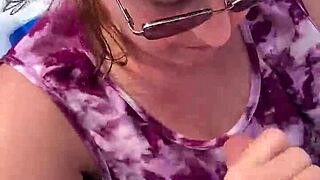 nicebigddd sucks dick outdoors in public spot