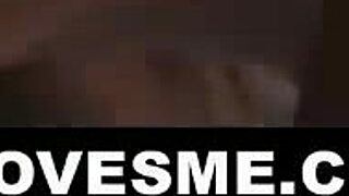 innocent step-sis bends over begging for my hot cum in doggystyle
