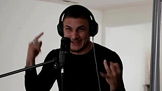 oh man busty asian nicole doshi gets ripped clothes intimate orgasm with victor ray