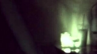 Big Titted Client's Ass And Pussy Fingered And Licked Wildly