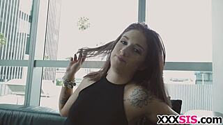 dude you won't believe how i can't resist naomi mae's tight teen holes 😈🍆💦