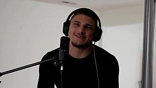 oh man busty asian nicole doshi gets ripped clothes intimate orgasm with victor ray