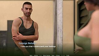 we're diving into alternative punishment part 4 with massive cock action