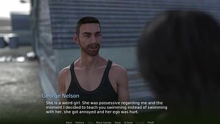 we're diving into alternative punishment part 4 with massive cock action